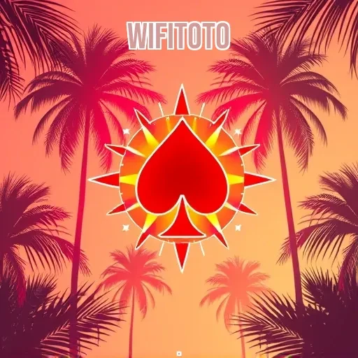 wifitoto: Eksplorasi Fitur Grup Sosial yang Mengasyikkan