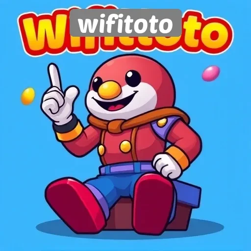 Mengenal Wifitoto Sebagai Platform Game Terpopuler Di Indonesia