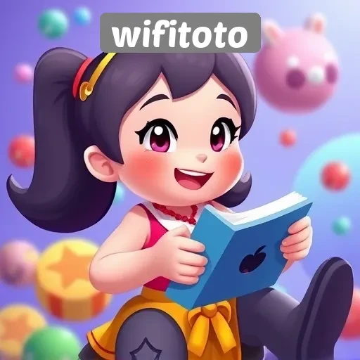 Membandingkan Wifitoto dengan Situs Game Lain di Indonesia