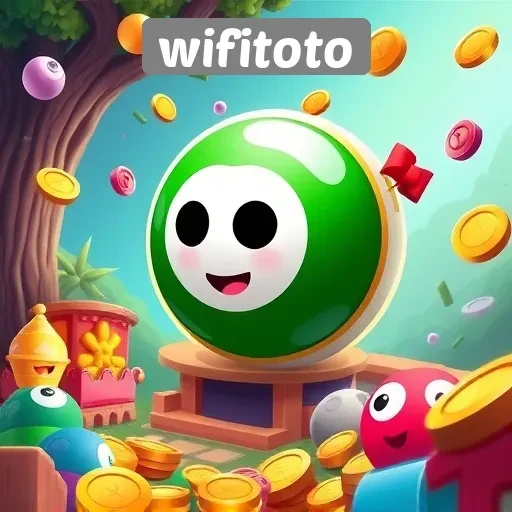 Menyelami Beragam Permainan Unik di Situs Wifitoto