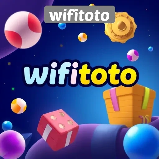 Wifitoto Platform Game Terpercaya untuk Para Gamer Indonesia