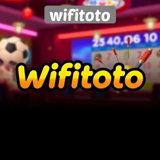Kenapa Wifitoto Menarik bagi Pemain Baru