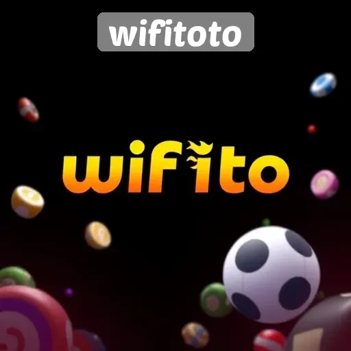 Mengungkap Keunikan Permainan di Situs Wifitoto