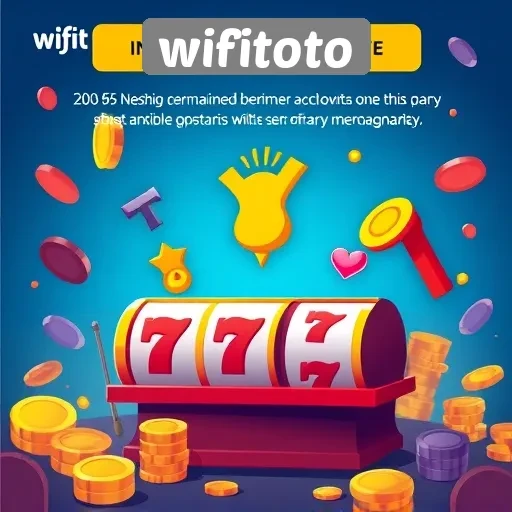 Petunjuk Memulai Permainan di Situs Wifitoto